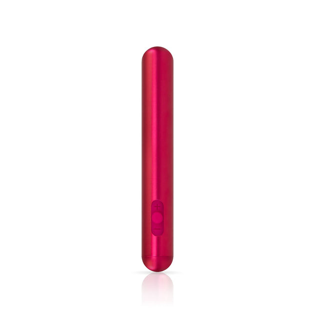 JimmyJane Chroma Pink 14cm Bullet Vibrator
