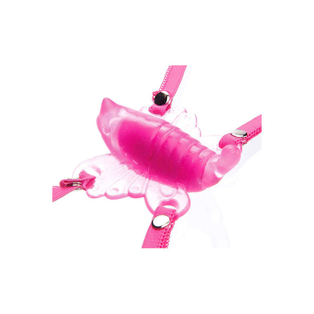 Adam & Eve THE ORIGINAL VENUS Butterly Vibrator