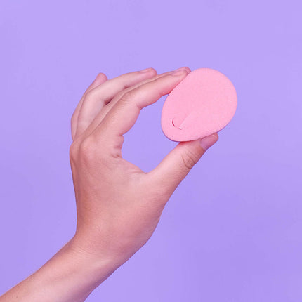 Beppy Classic Sponge Feminine Tampons - Single Pack