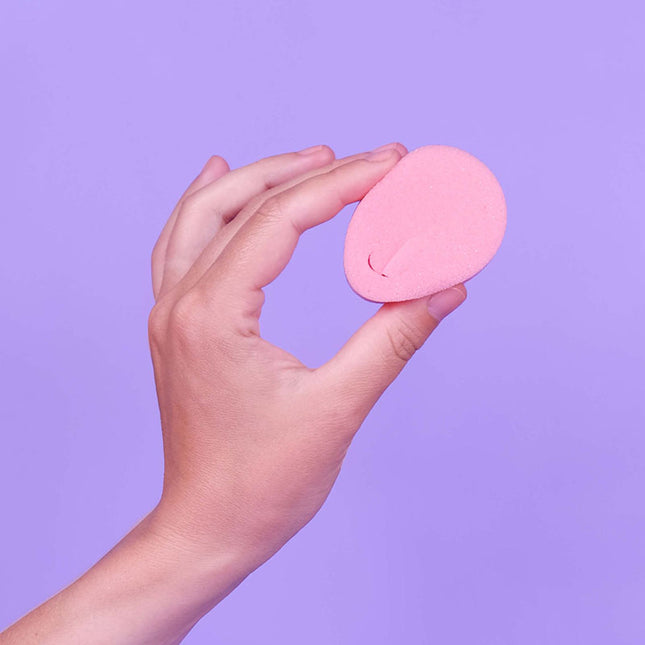 Beppy Classic Sponge Feminine Tampons - Single Pack