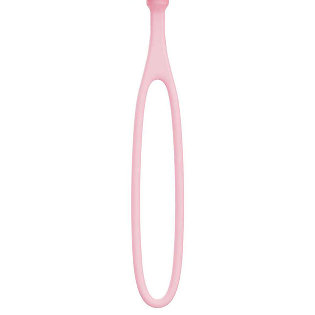 Adam & Eve PILLOW TALK EGG - Pink Vibrating Egg with Wireless Remote Control