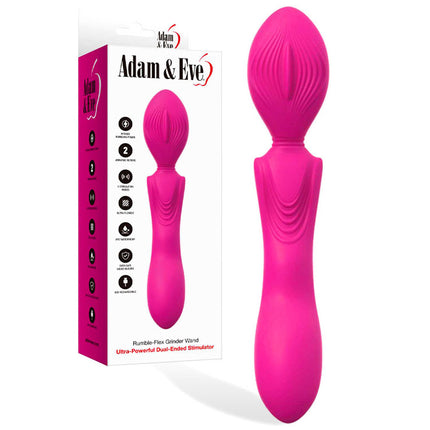 Adam & Eve GRINDER WAND - Pink