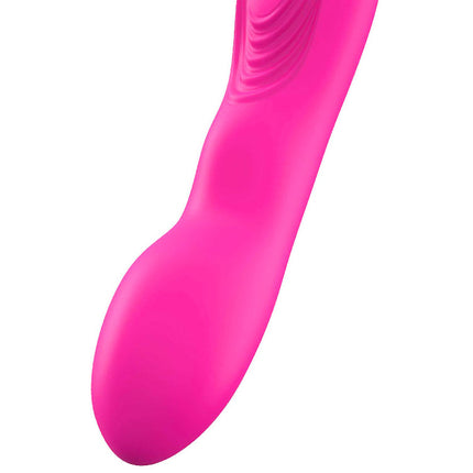 Adam & Eve GRINDER WAND - Pink