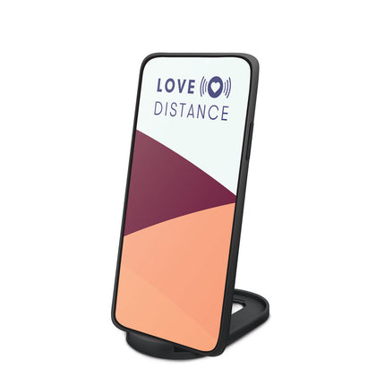 Love Distance Range Coral Love Egg Vibrator Vibrations