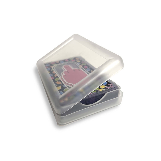 Give A Fuck Playing Cards