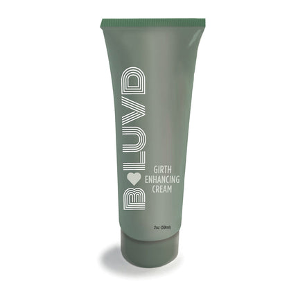 B-LUVD Girth Enhancing Cream - 59ml Tube