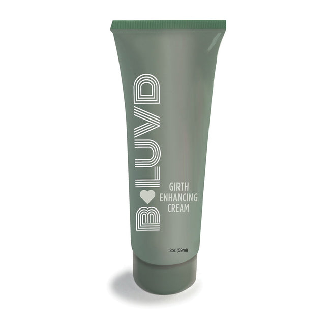 B-LUVD Girth Enhancing Cream - 59ml Tube