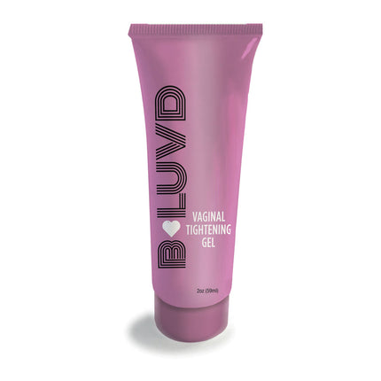 B-LUVD Vaginal Tightening Gel for Women - 59ml Tube