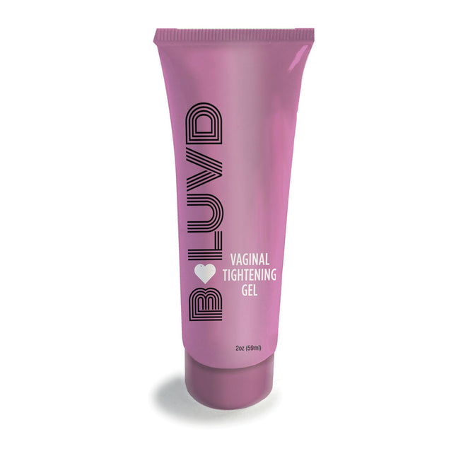 B-LUVD Vaginal Tightening Gel for Women - 59ml Tube