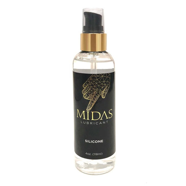Midas Silicone Lubricant 118ml