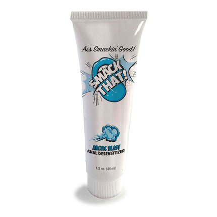 Smack That! Arctic Blast Cooling Anal Desensitiser - 44 ml Tube
