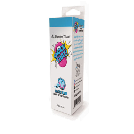 Smack That! Arctic Blast Cooling Anal Desensitiser - 44 ml Tube