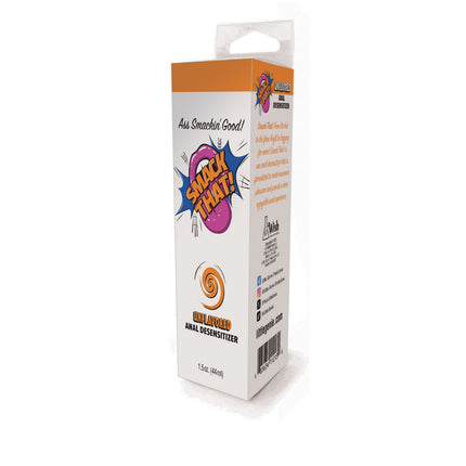 Smack That! Unflavoured Anal Desensitiser - 44 ml Tube