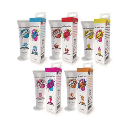 Smack That! Unflavoured Anal Desensitiser - 44 ml Tube