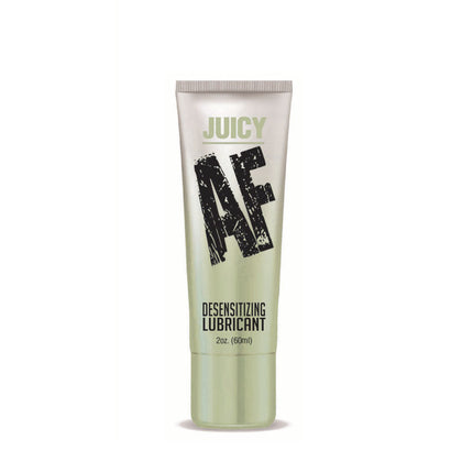 Juicy AF Desensitising Gel - 59ml Tube