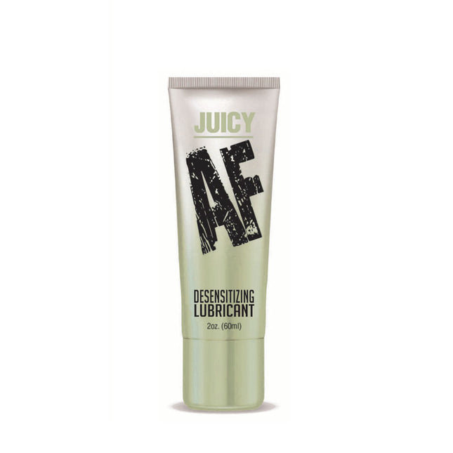 Juicy AF Desensitising Gel - 59ml Tube