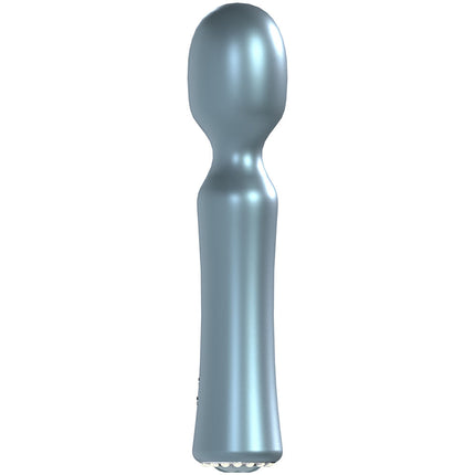 LOVELINE La Perla IV Pearlescent Blue Massage Wand