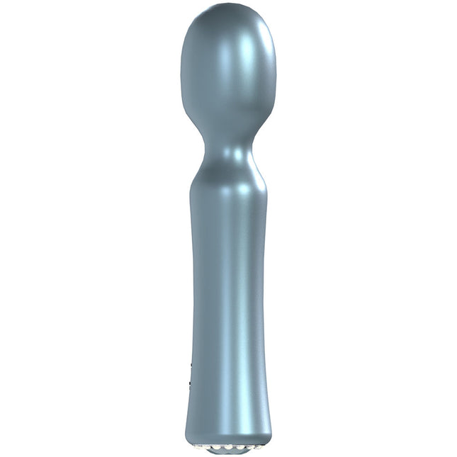 LOVELINE La Perla IV Pearlescent Blue Massage Wand