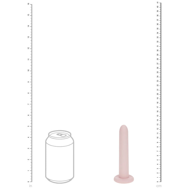 LOVELINE PelviFit Expanding Vaginal Dilators - Coloured (Set of 6)