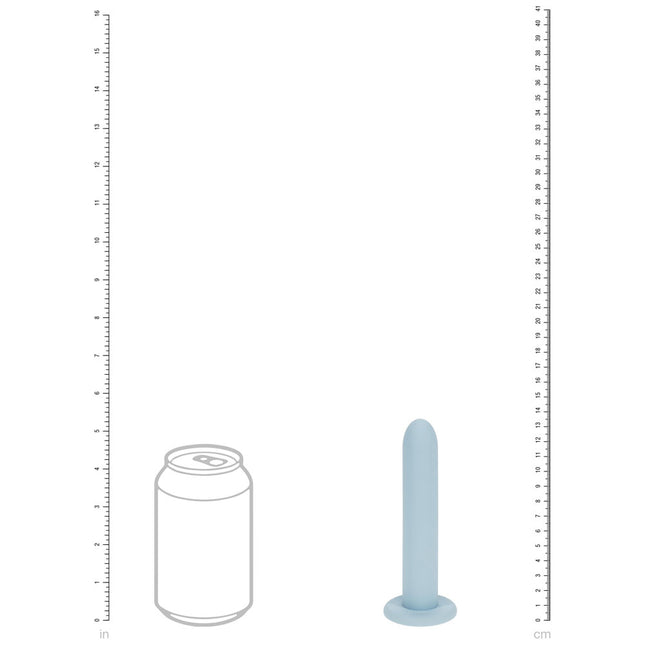 LOVELINE PelviFit Expanding Vaginal Dilators - Coloured (Set of 6)