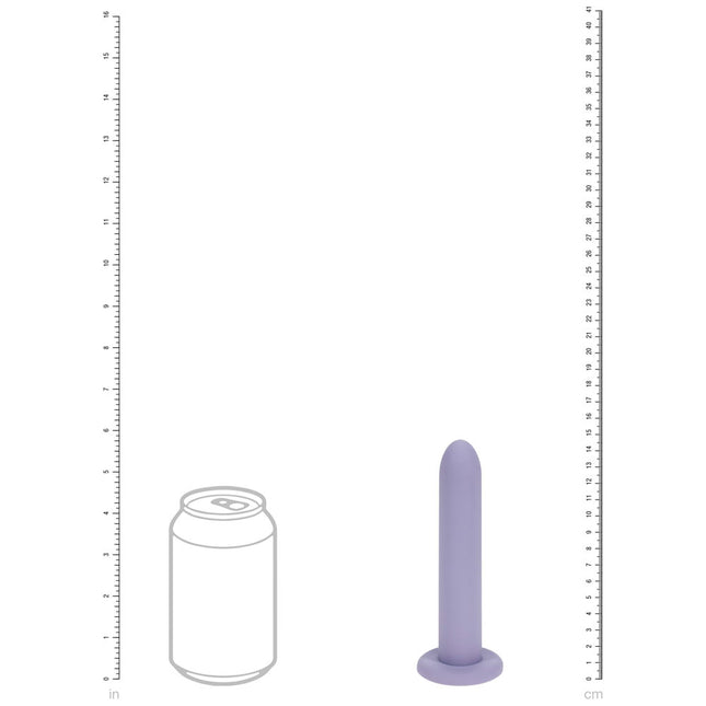 LOVELINE PelviFit Expanding Vaginal Dilators - Coloured (Set of 6)
