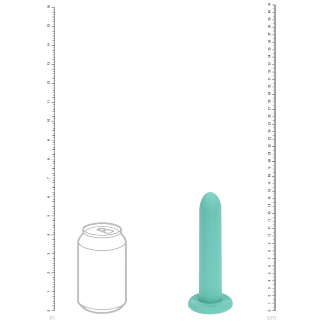 LOVELINE PelviFit Expanding Vaginal Dilators - Coloured (Set of 6)