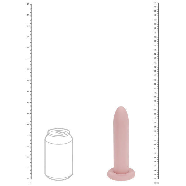 LOVELINE PelviFit Expanding Vaginal Dilators - Coloured (Set of 6)