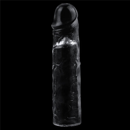 Lovetoy Flawless Clear Penis Sleeve 2''