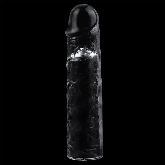 Lovetoy Flawless Clear Penis Sleeve 2''