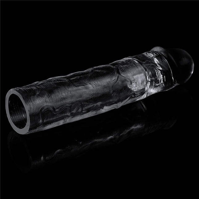 Lovetoy Flawless Clear Penis Sleeve 2''
