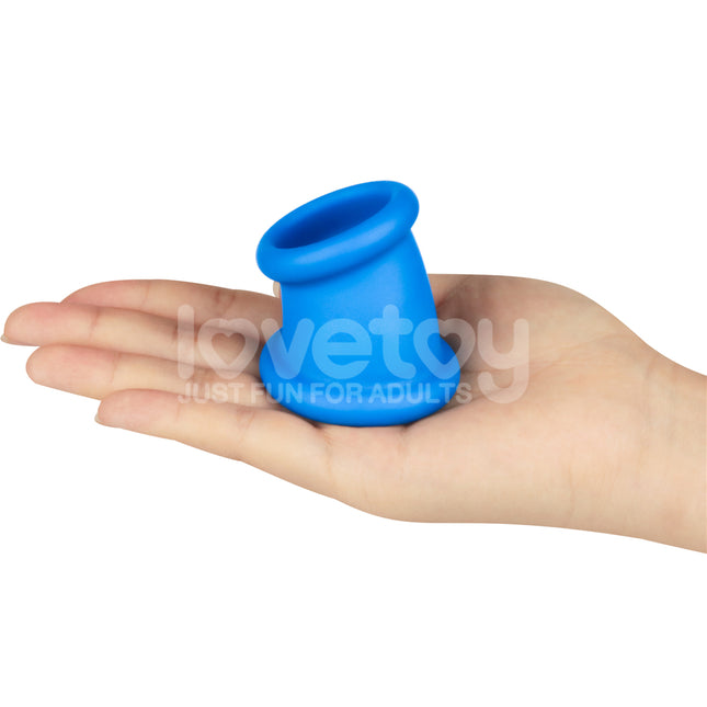 Pinnacle Pro Tapered Squeeze Blue Ball Stretcher