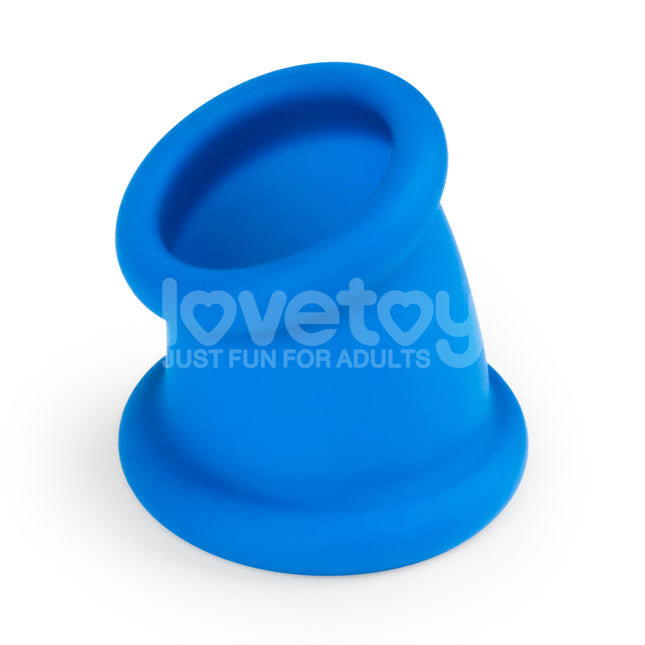 Pinnacle Pro Tapered Squeeze Blue Ball Stretcher