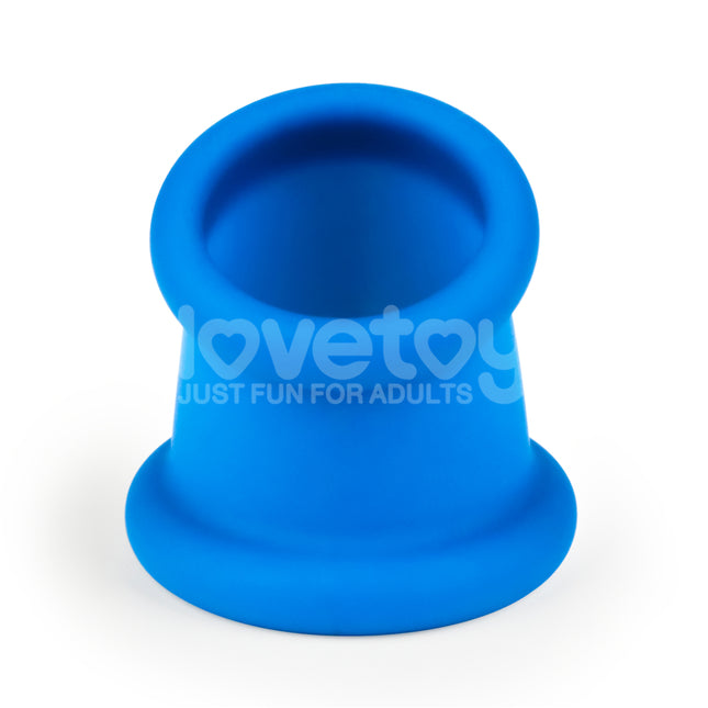 Pinnacle Pro Tapered Squeeze Blue Ball Stretcher