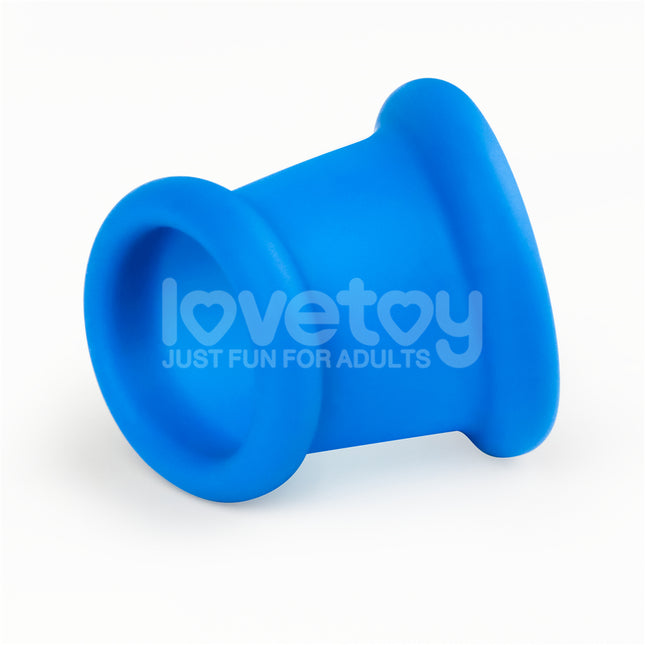 Pinnacle Pro Tapered Squeeze Blue Ball Stretcher