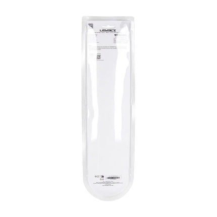 LEVELZ Round Silicone Medium Anal Balls - Black