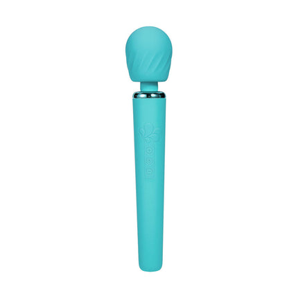 Maia NALA - Blue 30cm USB Rechargeable Massage Wand