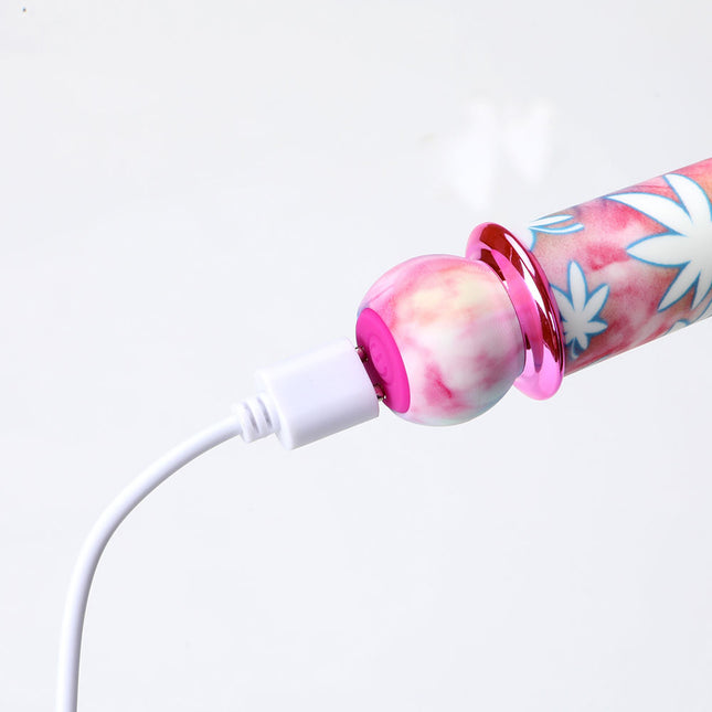 Maia JAGUAR 420 Tie Die Fiercely Powerful Bullet Vibrator