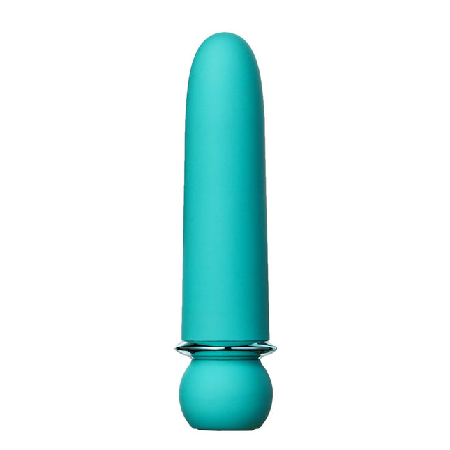Maia JAGUAR Blue 10.1cm Bullet Vibrator