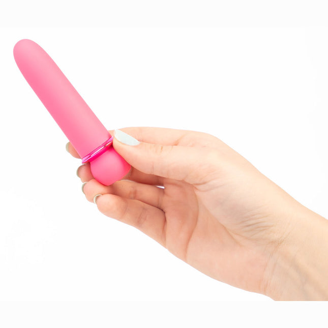 Maia JAGUAR Pink 10.1cm Bullet Vibrator