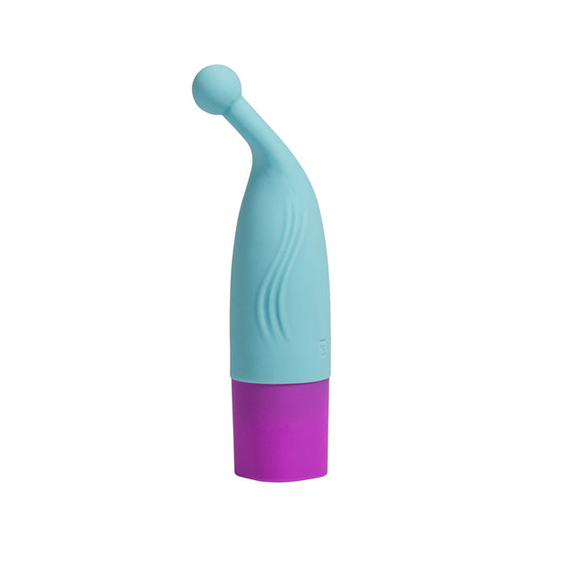 Maia MACI Light Blue 8.9cm Bullet Vibrator