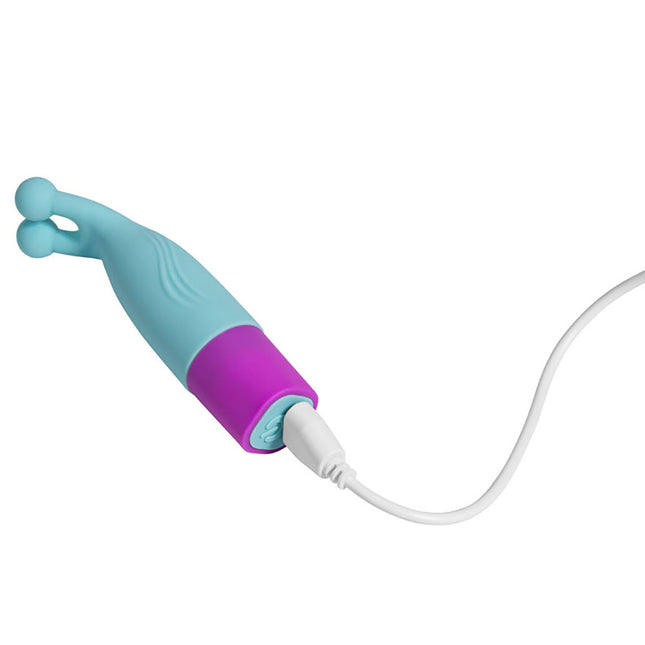 Maia MACI Light Blue 8.9cm Bullet Vibrator