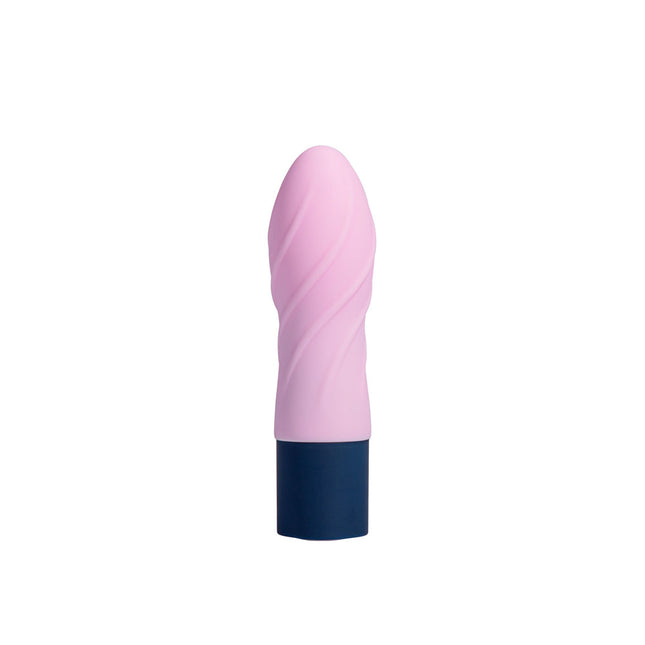 Maia POPPI Light Pink 8.9cm Bullet Vibrator