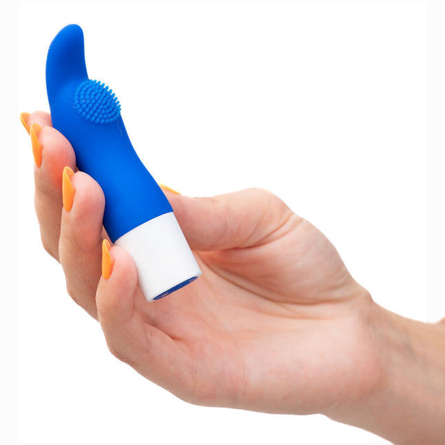 Maia KAPRI Blue 8.9cm Bullet Vibrator