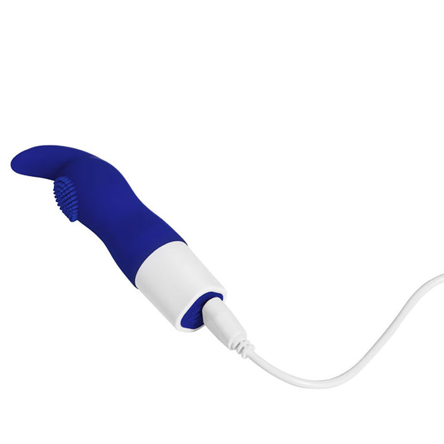 Maia KAPRI Blue 8.9cm Bullet Vibrator