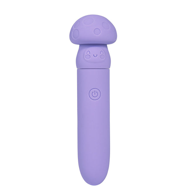 Maia HAPPI Purple 11.1cm Bullet Vibrator
