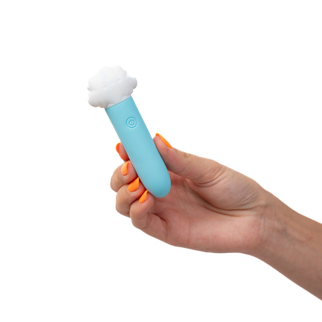 Maia STORMEE Blue Bullet Vibrator