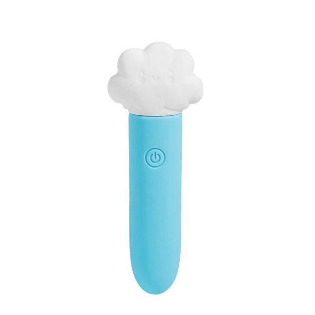 Maia STORMEE Blue Bullet Vibrator