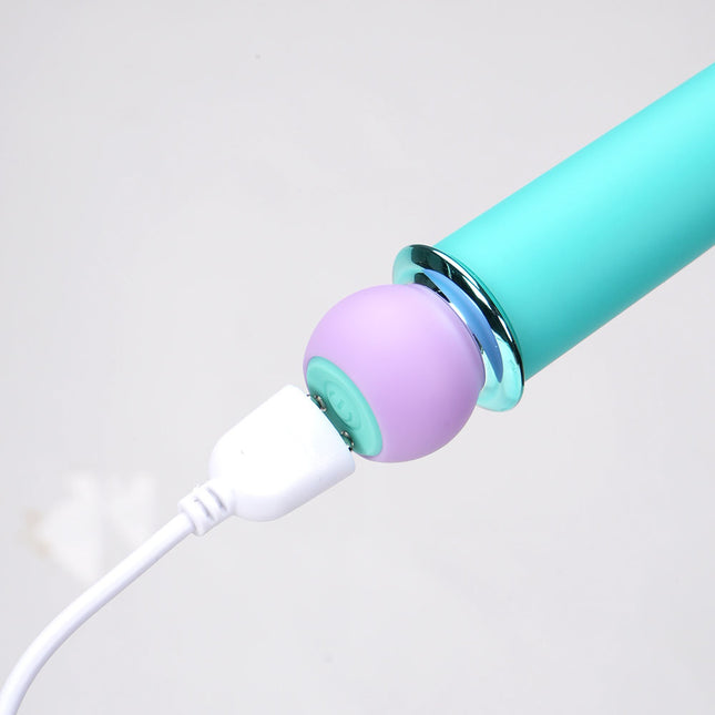 Maia RORI Blue XL Bullet Vibrator