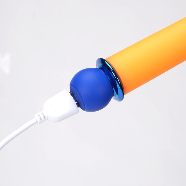Maia RORI Orange XL Bullet Vibrator