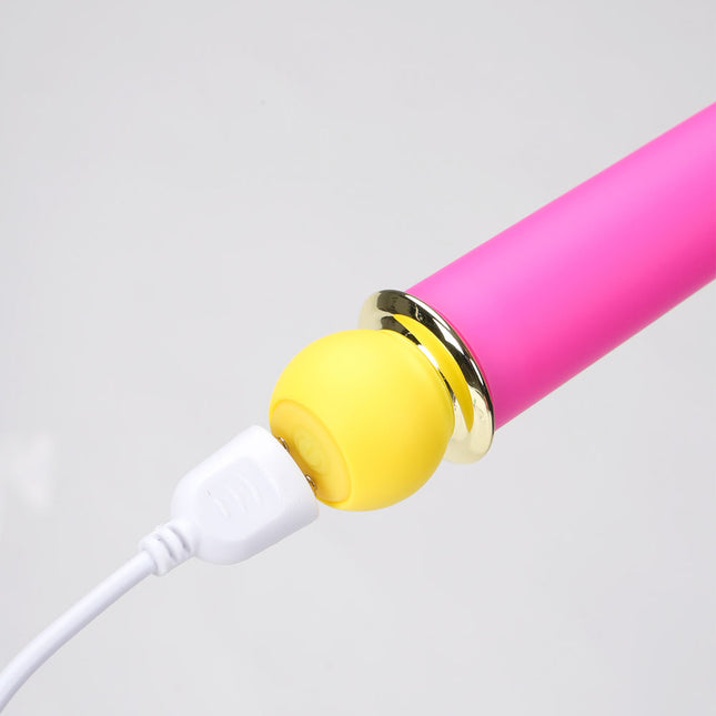 Maia RORI Pink XL Bullet Vibrator
